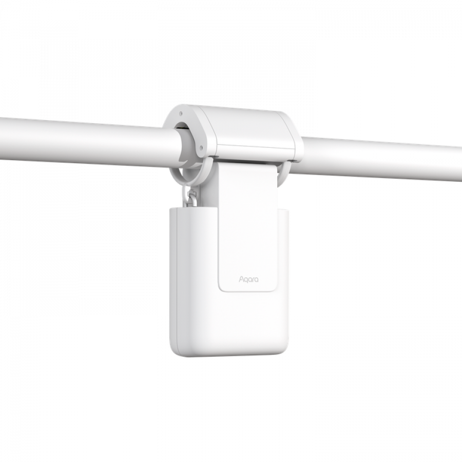 Curtain Driver E1 (Rod Version)