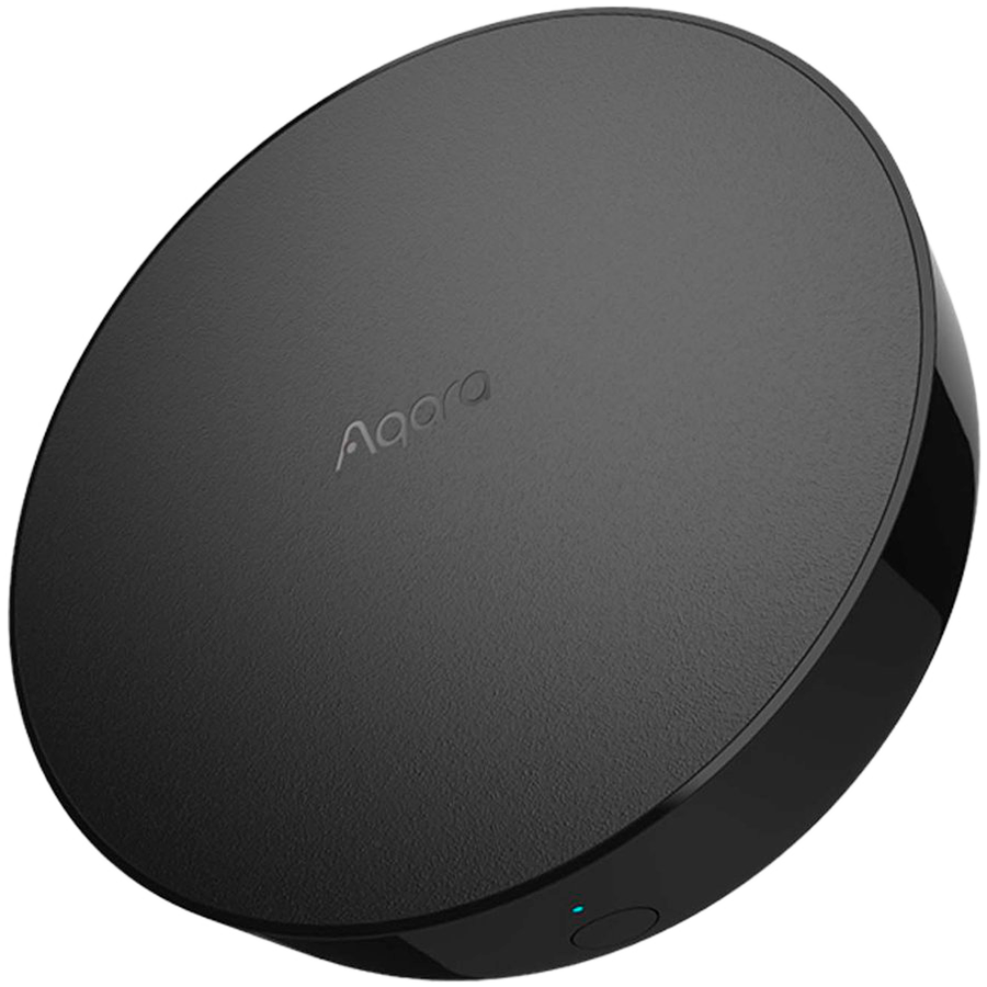 Aqara Hub M2