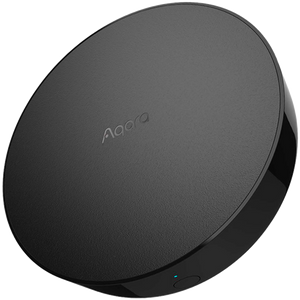 Aqara Hub M2