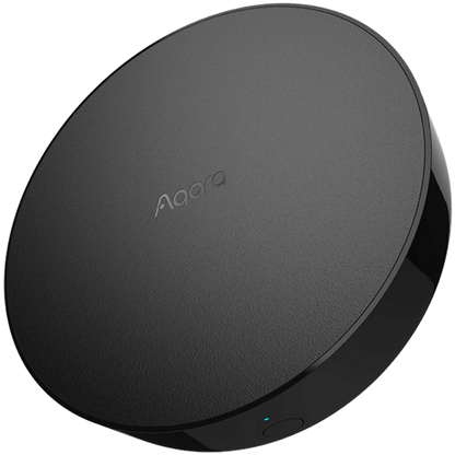 Aqara Hub M2