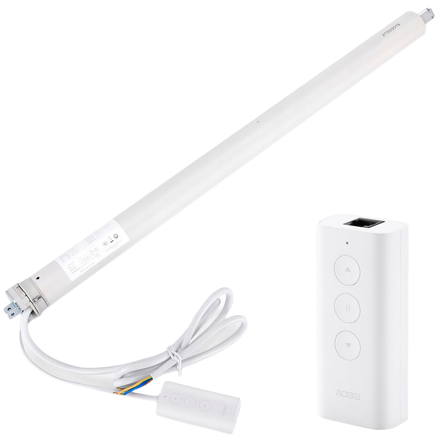 Aqara Roller Shade Controller
