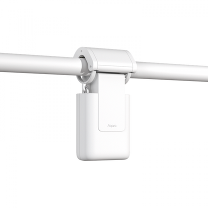 Curtain Driver E1 (Rod Version)