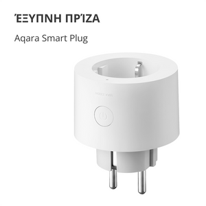 Aqara Smart Plug (EU Version)