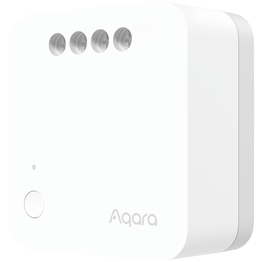 Aqara Single Switch Module T1 (With Neutral)