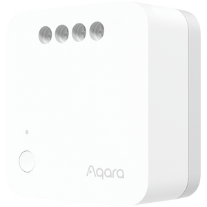 Aqara Single Switch Module T1 (With Neutral)