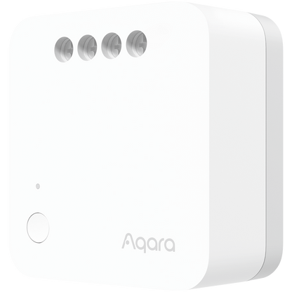 Aqara Single Switch Module T1 (No Neutral)