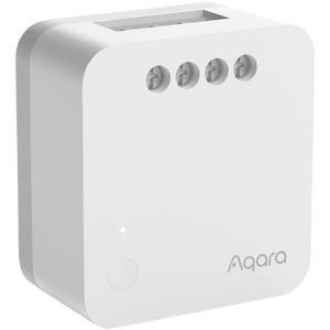 Aqara Single Switch Module T1 (With Neutral)