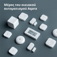 Aqara Door and Window Sensor