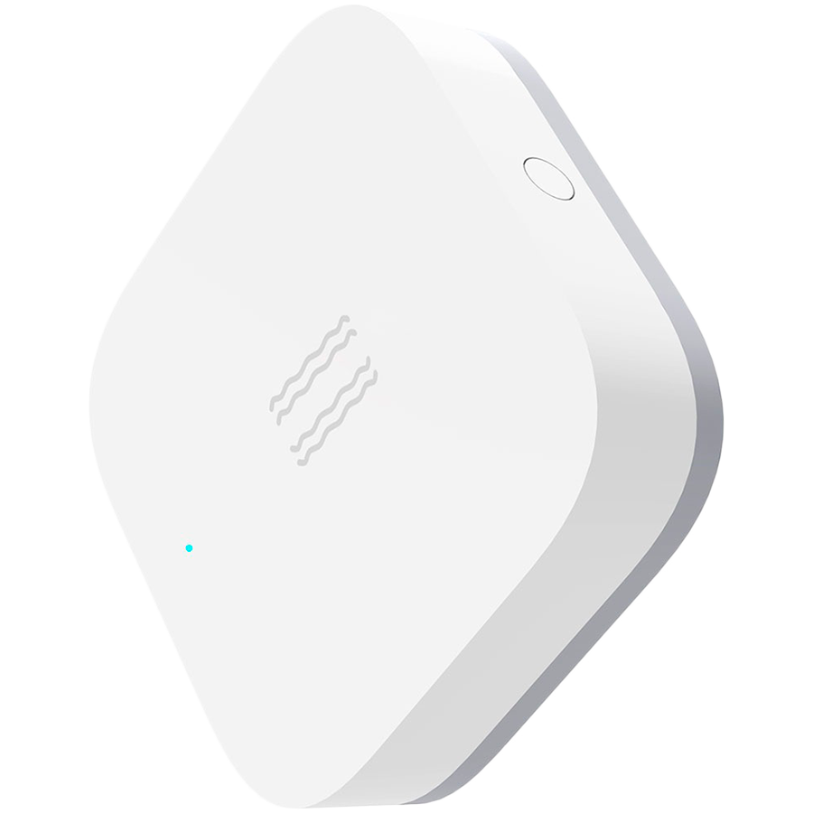 Aqara Vibration Sensor