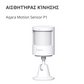 Aqara Smart Motion Sensor P1