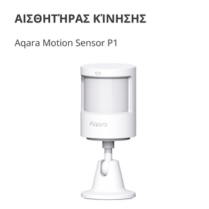 Aqara Smart Motion Sensor P1