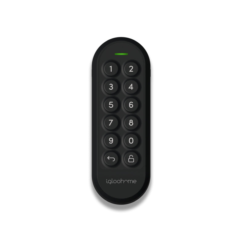 Igloohome Keypad