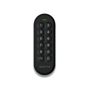 Igloohome Keypad