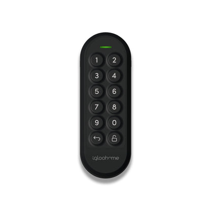 Igloohome Keypad