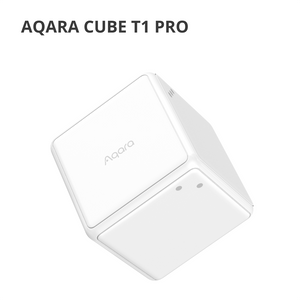 Aqara Cube Controller