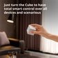 Aqara Cube Controller