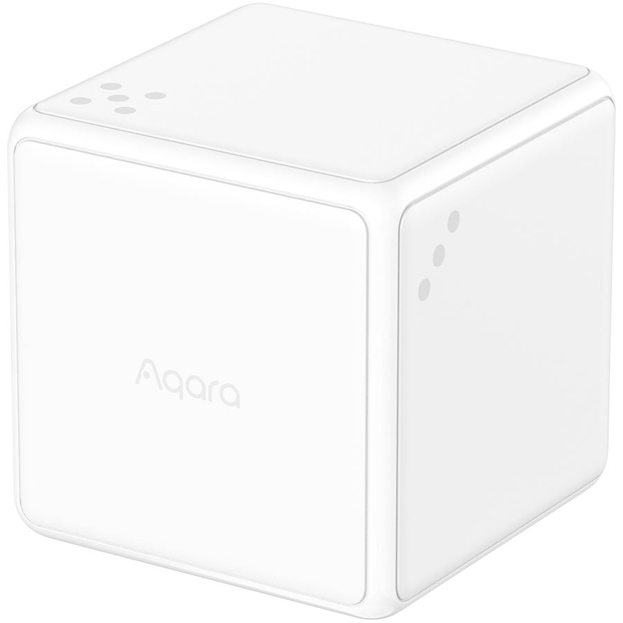 Aqara Cube Controller