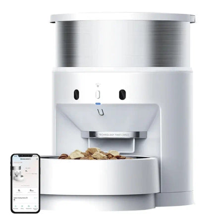 Fresh element 3 Petkit 5L smart food dispenser
