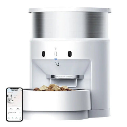 Fresh element 3 Petkit 5L smart food dispenser