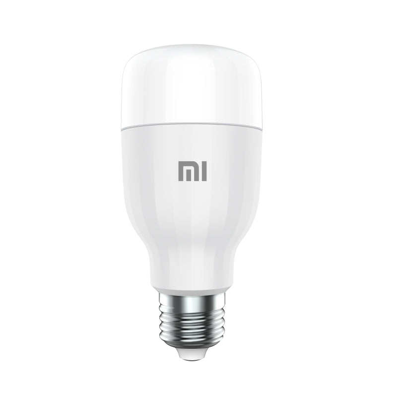 Mi Smart LED Bulb Essential (White & Color)