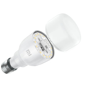 Mi Smart LED Bulb Essential (White & Color)