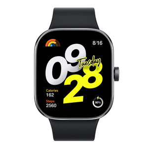 Redmi Watch 4 Graphite Black