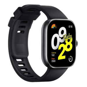 Redmi Watch 4 Graphite Black