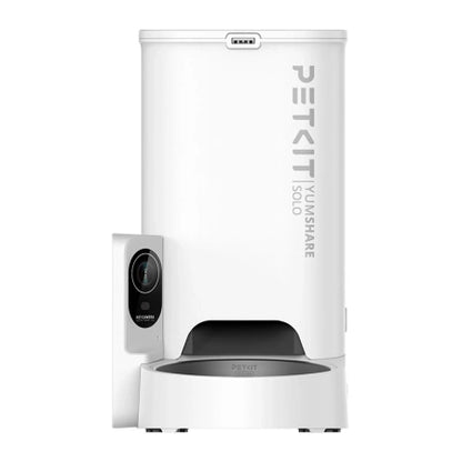 PetKit smart food dispenser Yumshare SOLO