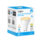 TP-Link Smart Spotlight Tapo L610 GU10 2.9W Dimmable 2700K 