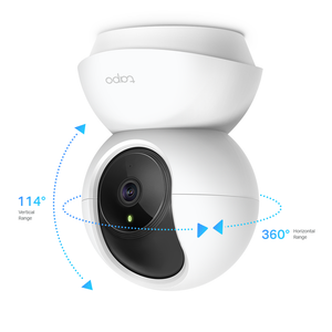 TP-Link TAPO C200