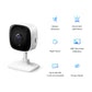 TP-Link TAPO C110 Home Security Wi-Fi Camera