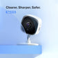 TP-Link TAPO C110 Home Security Wi-Fi Camera
