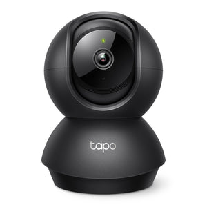 TP-Link TAPO C211 Pan/Tilt Home Security Wi-Fi Camera