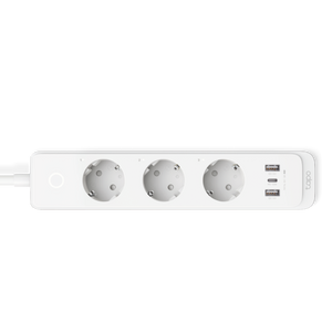 TP-Link Tapo P300 Smart Wi-Fi Power Strip