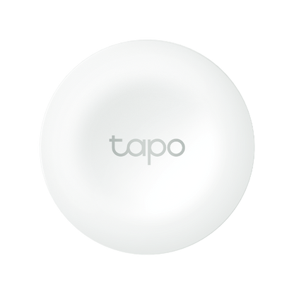 TP-Link Tapo S200B Smart Button