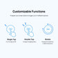 TP-Link Tapo S200B Smart Button