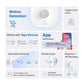 TP-Link Tapo T100 Smart Motion Sensor