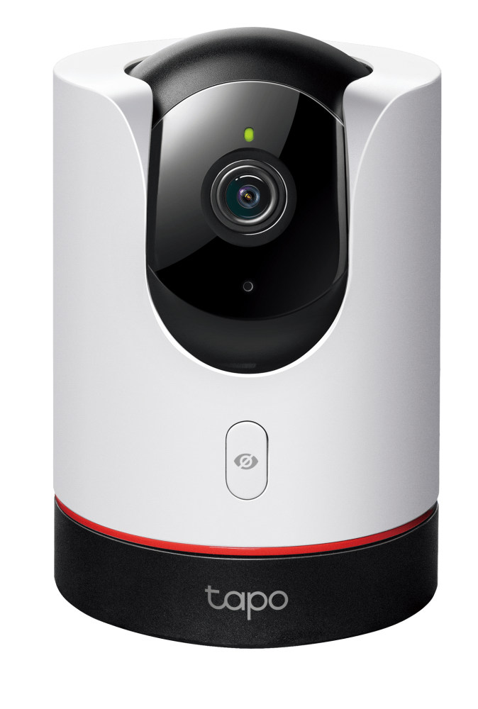 TP-Link Tapo C225 2K QHD AI