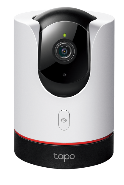 TP-Link Tapo C225 2K QHD AI
