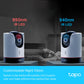 TP-Link Tapo C225 2K QHD AI