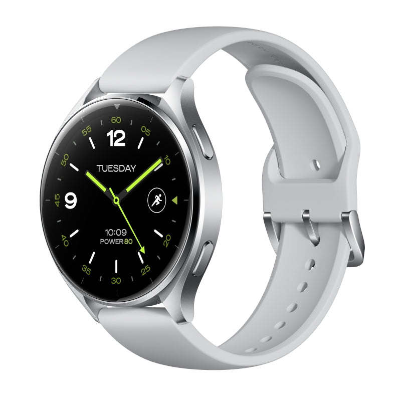 Xiaomi Watch 2 NFC Silver