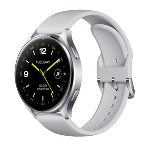 Xiaomi Watch 2 NFC Silver