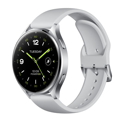 Xiaomi Watch 2 NFC Silver
