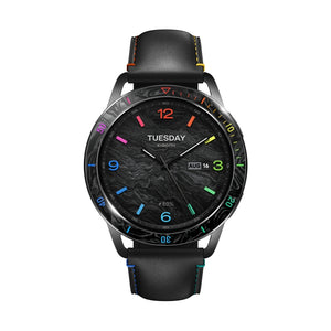 Xiaomi Watch Bezel (Rainbow)
