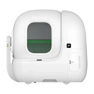 PetKit Purobot MAX PRO έξυπνο αυτοκαθαριζόμενο κουτί άμμου για γάτες με κάμερα AI