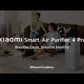 Xiaomi Smart Air Purifier 4 Pro
