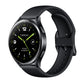 Xiaomi Watch 2 NFC Silver