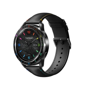 Xiaomi Watch Bezel (Rainbow)