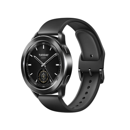 Xiaomi Watch Bezel (Rainbow)