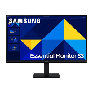 Samsung Monitor 24" LS24D302GAUXEN